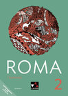 Buchcover Roma A / ROMA A Training 2
