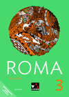 Buchcover Roma A / ROMA A Training 3