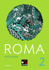 Buchcover Roma A / ROMA A Prüfungen 2