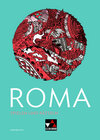 Buchcover Roma B / ROMA Spielen und Rätseln
