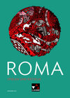 Buchcover Roma B / ROMA Spielen und Rätseln