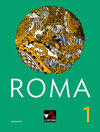 Buchcover Roma B / ROMA B 1