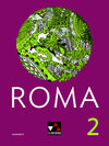 Buchcover Roma B / ROMA B 2