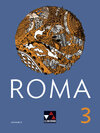 Buchcover Roma B / ROMA B 3