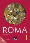 Buchcover Roma B / ROMA B Training 1