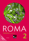 Buchcover Roma B / ROMA B Training 2