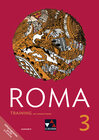 Buchcover Roma B / ROMA B Training 3