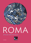 Buchcover Roma B / ROMA B Spielen und Rätseln