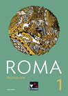 Buchcover Roma B / ROMA B Prüfungen 1