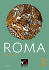 Buchcover Roma B / ROMA B Prüfungen 3
