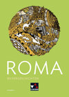 Buchcover Roma B / ROMA B Bildergeschichten