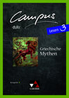 Buchcover Campus B / Campus B Lesen 3