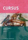 Buchcover Cursus A – neu / Cursus A AH 1