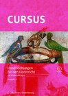 Buchcover Cursus A – neu / Cursus A Handreichungen