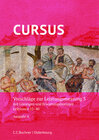 Buchcover Cursus A – neu / Cursus A Leistungsmessung 3