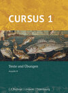 Buchcover Cursus B – neu / Cursus B 1 – neu