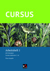 Buchcover Cursus – Neue Ausgabe / Cursus – Neue Ausgabe AH 1