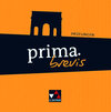 Buchcover prima brevis / prima.brevis Prüfungen