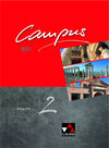 Buchcover Campus C / Campus C 2