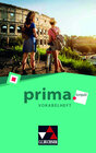 Buchcover prima.kompakt / prima.kompakt Vokabelheft