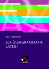 Buchcover Grammatiken I / Schülergrammatik Latein