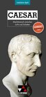 Buchcover Lateinlektüre digital / Caesar – Machtmensch click & study