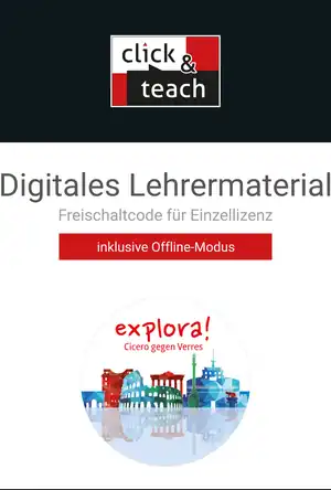 Buchcover ISBN 9783661432113