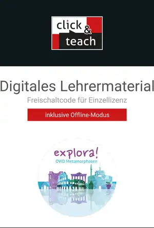 Buchcover ISBN 9783661432144