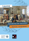 Buchcover Laurea / Kaleidoskop der Kaiserzeit