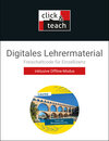 Buchcover Laurea / Texte zur Übergangslektüre click & teach Box