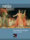 Buchcover ratio Express / Das Ende einer Dynastie