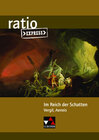 Buchcover ratio Express / Im Reich der Schatten