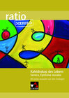 Buchcover ratio Express / Kaleidoskop des Lebens