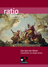Buchcover ratio Express / Das Epos der Römer