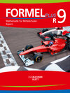 Buchcover Formel PLUS – Bayern / Formel PLUS Bayern R9