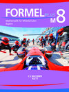 Buchcover Formel PLUS – Bayern / Formel PLUS Bayern M8
