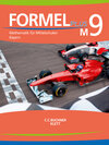 Buchcover Formel PLUS – Bayern / Formel PLUS Bayern M9