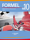 Buchcover Formel PLUS – Bayern / Formel PLUS Bayern M10