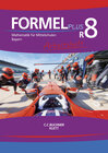 Buchcover Formel PLUS – Bayern / Formel PLUS Bayern AH R8