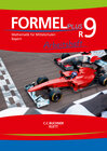 Buchcover Formel PLUS – Bayern / Formel PLUS Bayern AH R9