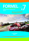 Buchcover Formel PLUS – Bayern / Formel PLUS Bayern AH R7