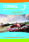 Buchcover Formel PLUS – Bayern / Formel PLUS Bayern AH M7