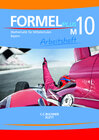 Buchcover Formel PLUS – Bayern / Formel PLUS Bayern AH M10