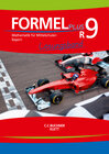 Buchcover Formel PLUS – Bayern / Formel PLUS Bayern LB R9