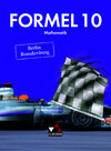 Buchcover Formel – Berlin/Brandenburg / Formel Berlin/Brandenburg 10