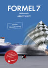Buchcover Formel – Berlin/Brandenburg / Formel Berlin/Brandenburg AH 7