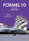 Buchcover Formel – Berlin/Brandenburg / Formel Berlin/Brandenburg AH 10