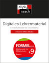 Buchcover Formel PLUS – Bayern / Formel PLUS BY click & teach R9 Box