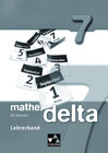 Buchcover mathe.delta - Hessen (G9) / mathe.delta Hessen (G9) LB 7