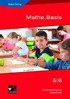 Buchcover Mathe.Training / Mathe.Basis 5/6